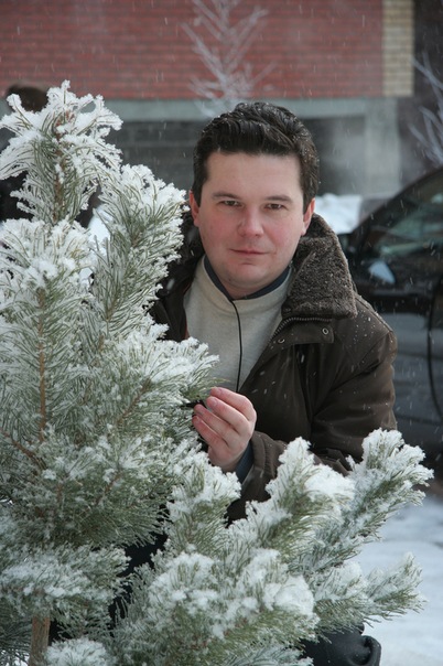 Александр Гаврилов фотография #1