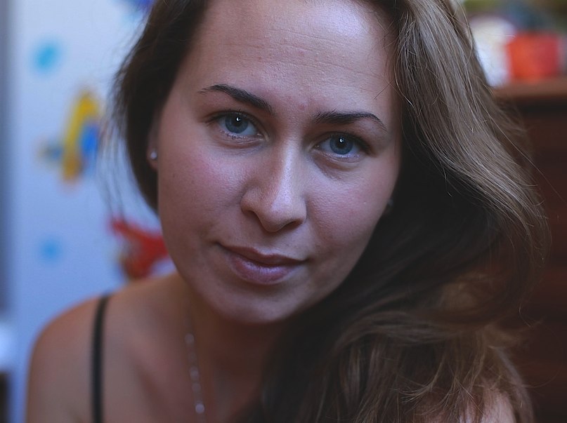 Марія Зінченко | Киев