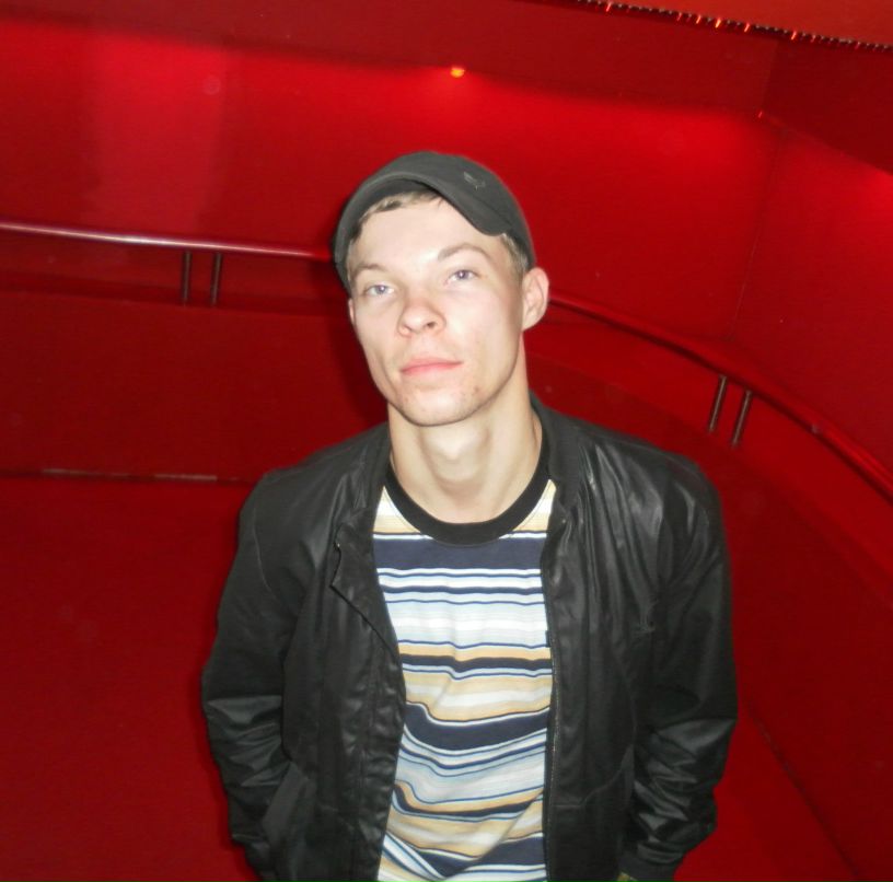 Андрей Гришняков | Екатеринбург