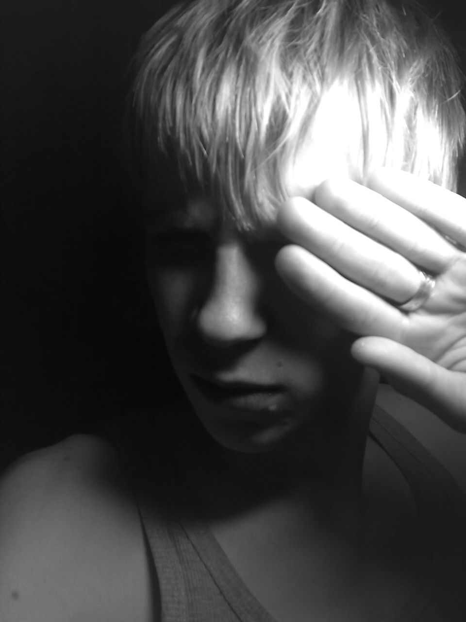 Константин Спирин УДАЛИ МЕНЯ | Белоярский