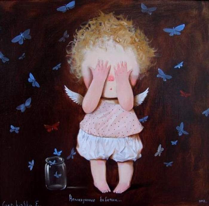 Настя Смирнова | Ростов-на-Дону