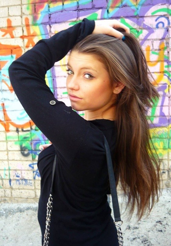 Вера Юсупова | 