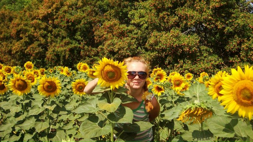 Оксана Щаникова ...KSU... | Тамбов