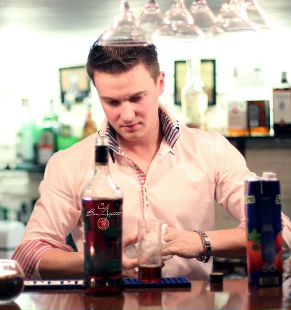 №14, Дмитрий Ступников №14, Дмитрий Ступников