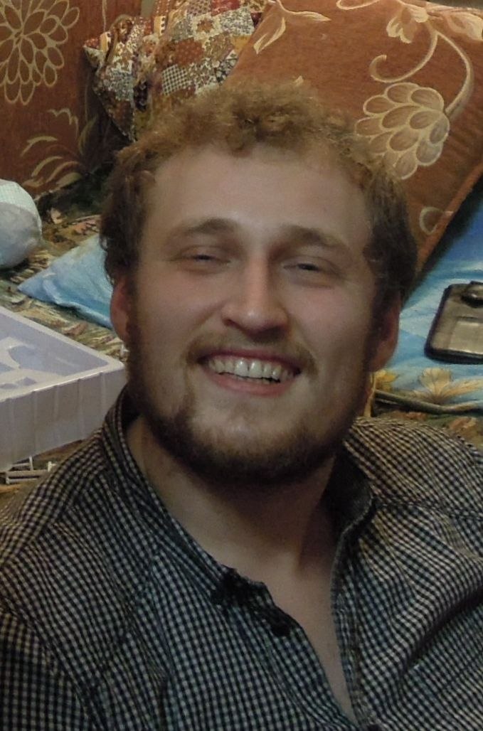 Александр Попков | Тверь