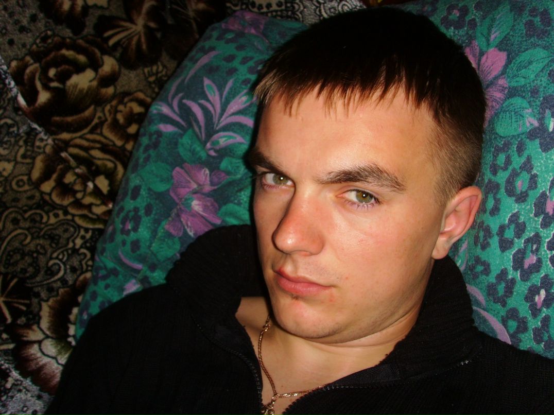 Павел Захаров | Екатеринбург