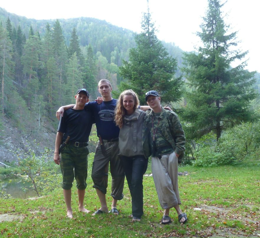 Евгений Кретов | Курск