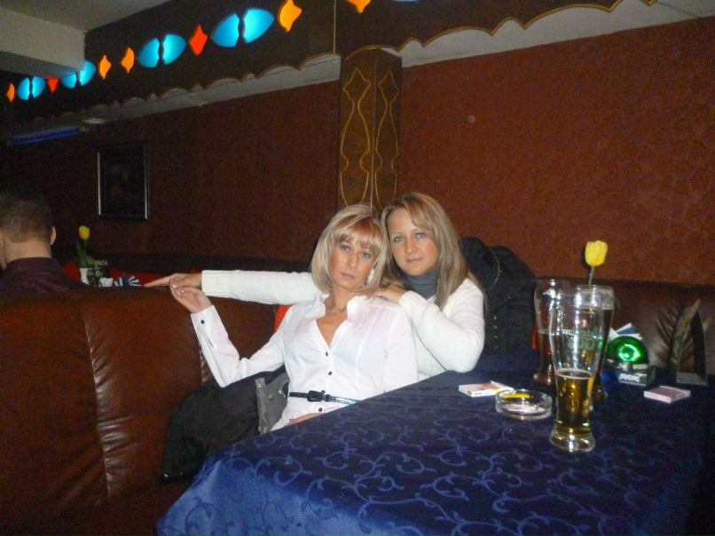 Olga Suslova | Санкт-Петербург