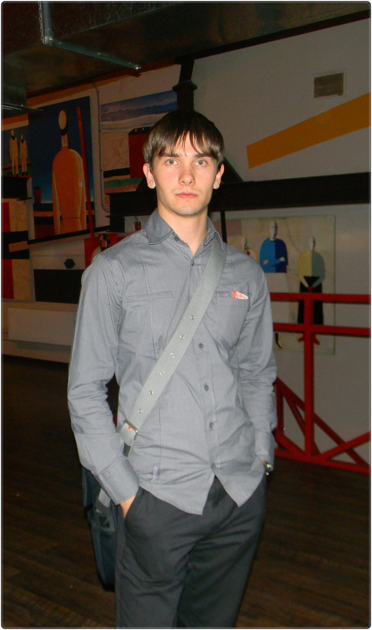 Фото профиля