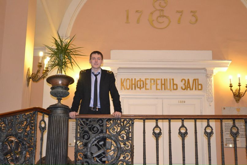 Антон Мастеров | Челябинск