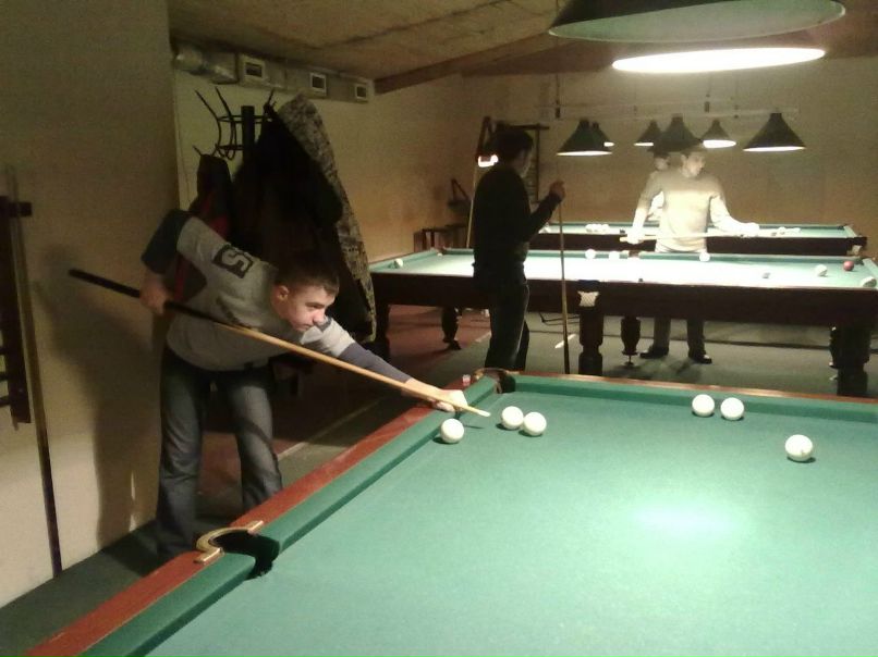 Олег Фірман | Владимир-Волынский