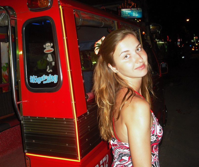 Юлия Косарева | Екатеринбург