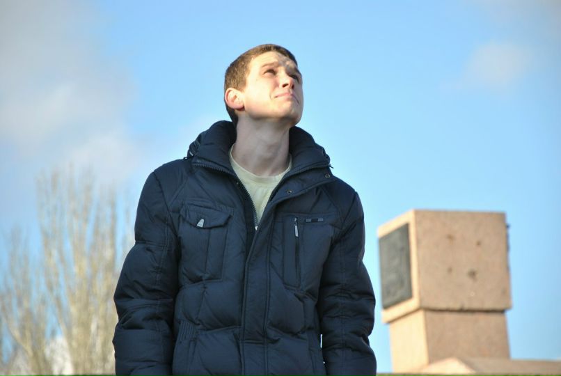 Серёга Борзов | Херсон