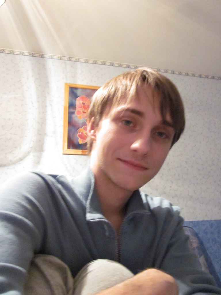 Игорь Шаверский | Волгоград