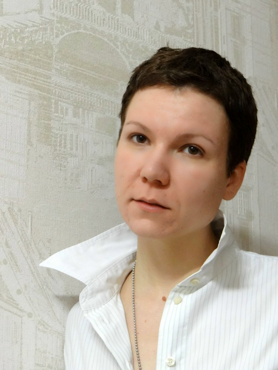 Анна Ледовская | Москва