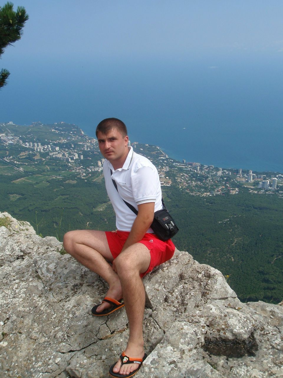 Сергей Левчановский | Киев