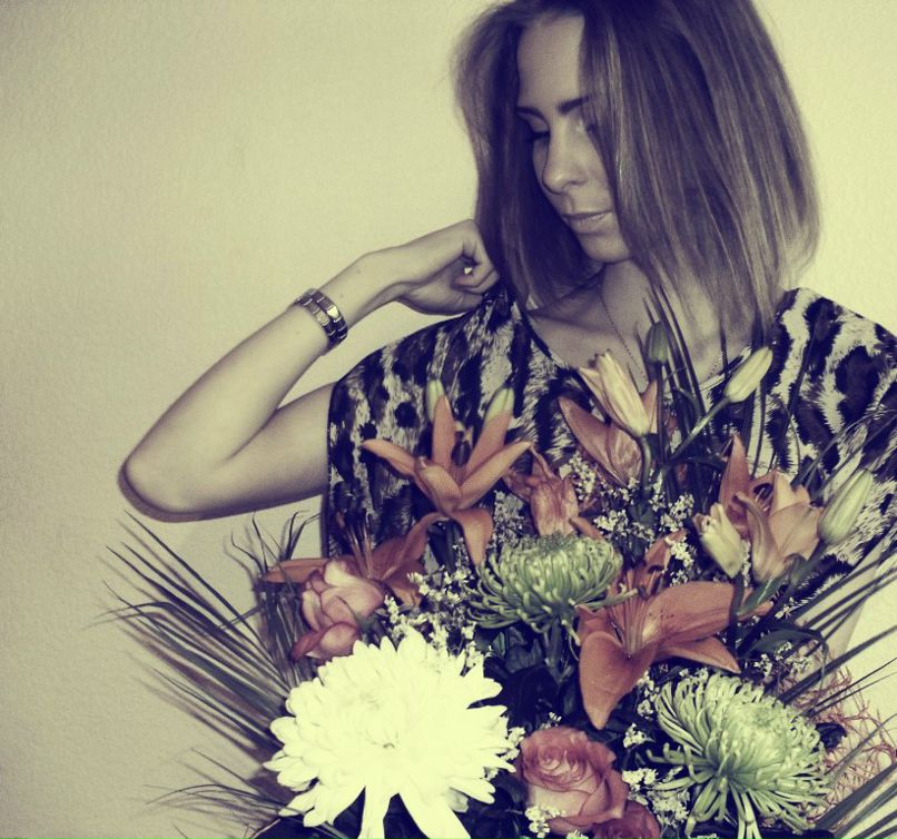 Ангелина Александрова ♥ | Иркутск