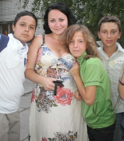 №95, Римма Ростовцева, 40 лет, Каменское / Днепродзержинск №95, Римма Ростовцева, 40 лет, Каменское / Днепродзержинск