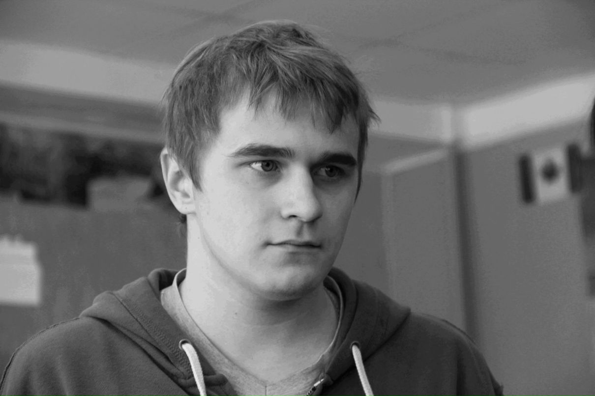 Егор Емельчев | Липецк