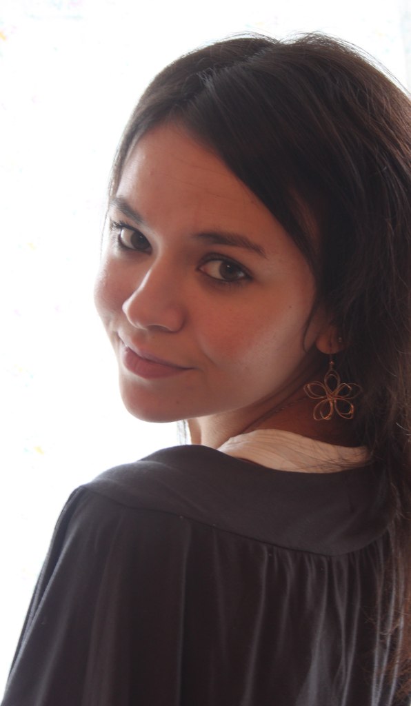 Марина Половодова | 