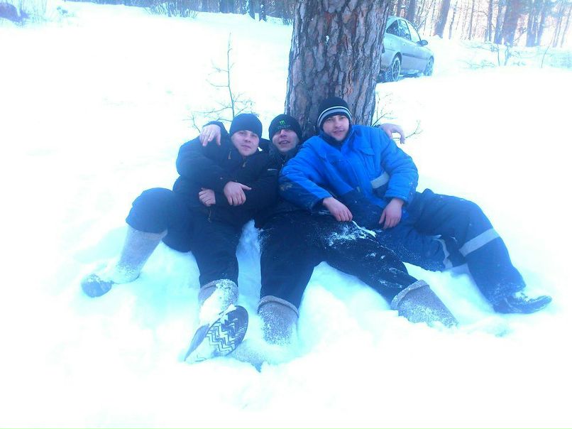 Андрей Нижник | Калуга