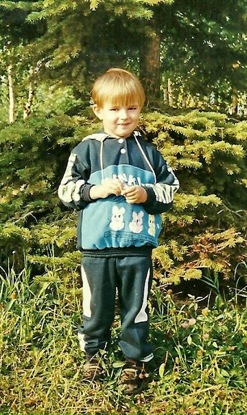 №19, Алексей Грибков, 33 года, Тверь №19, Алексей Грибков, 33 года, Тверь