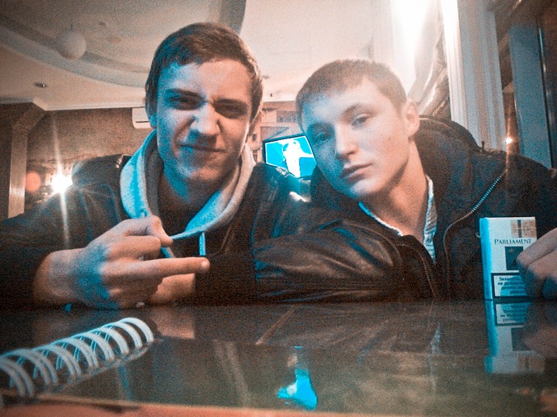 Василий Хропатый | Чернигов