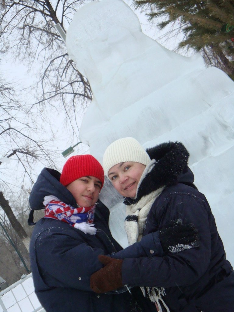 Валентина Костюк | Тольятти