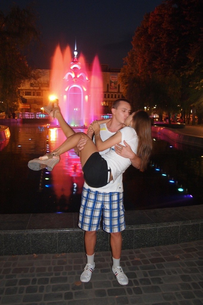 Анастасия Литвиненко | Харьков