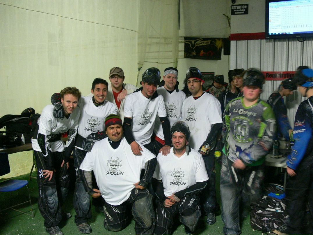 Сергей Сидоренко | Toronto