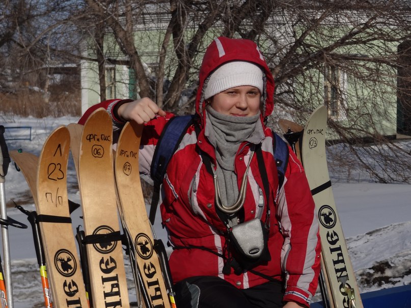 Екатерина Совкова | Барнаул