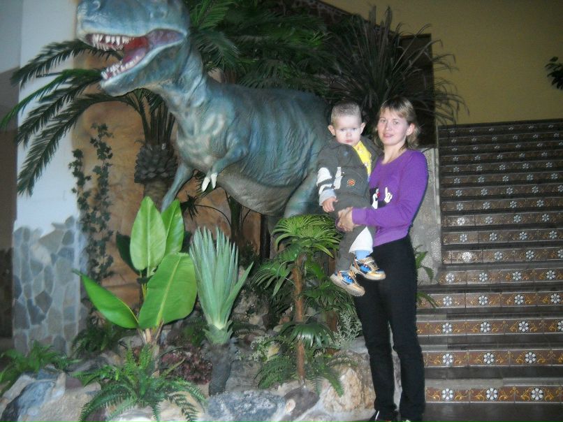 Наталья Гурина | Казань