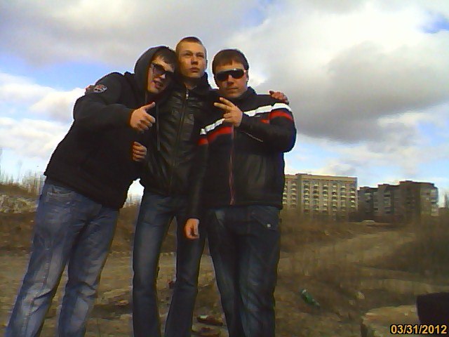 Павел Павленко | Гомель