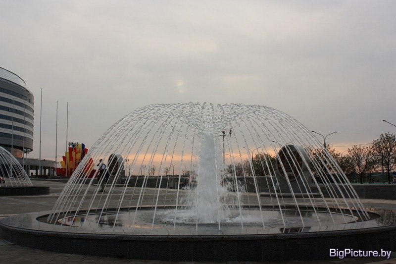 Наталья Яскевич | Минск