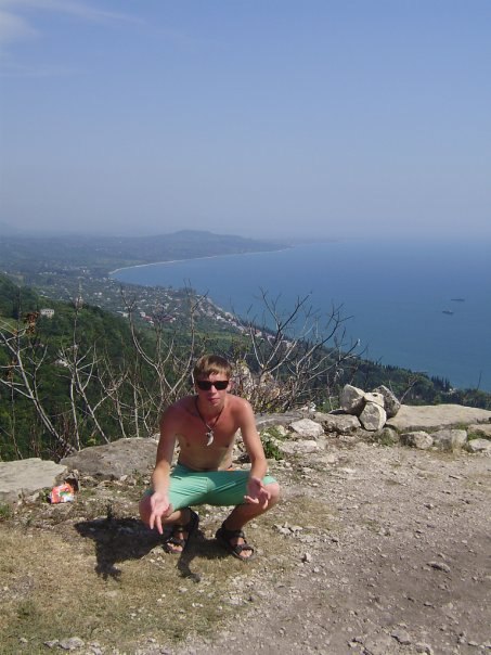 Вячеслав Демьянов | Выборг