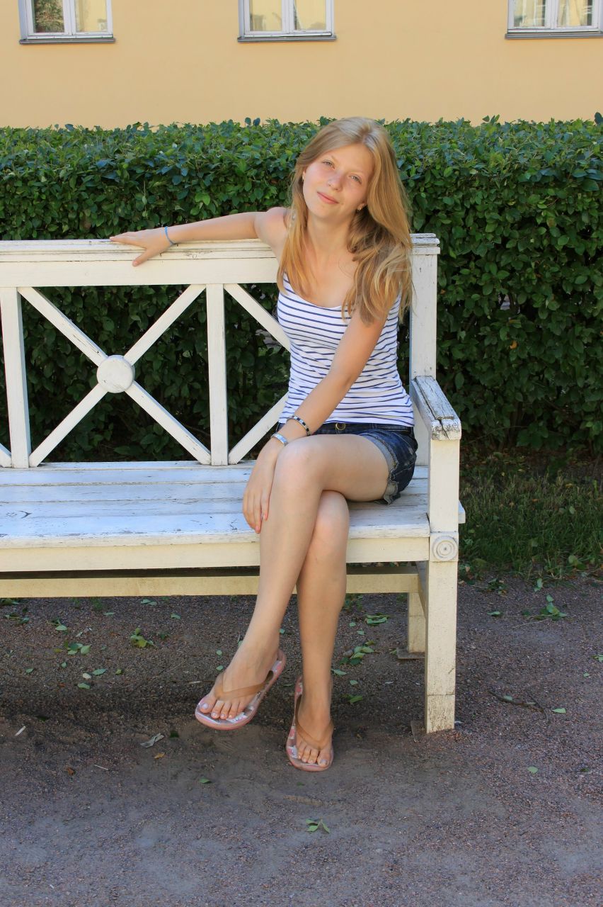 Анастасия Стрыгина | Ростов-на-Дону