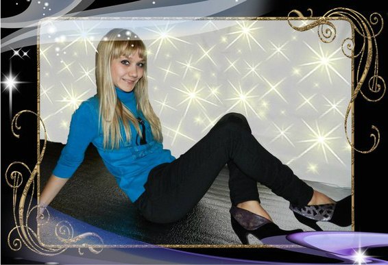 Виктория Плужник | Луганск