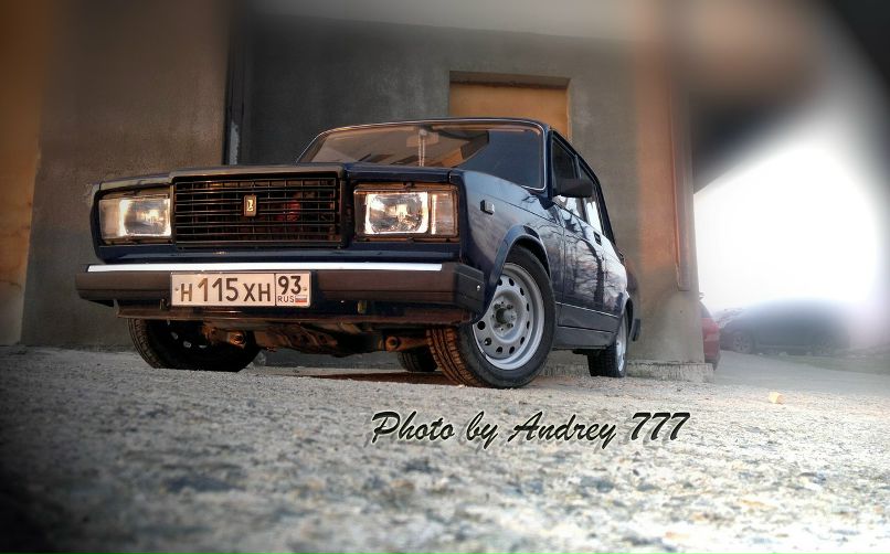 Саня Волошенюк | Сочи