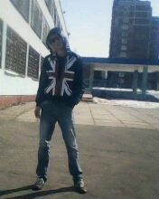 Максим Канаплев | Вытегра