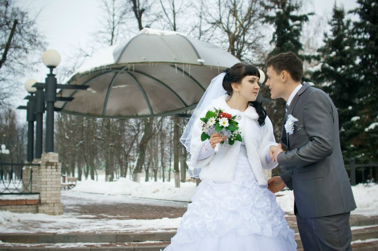 Вадим Смольный | Волковыск