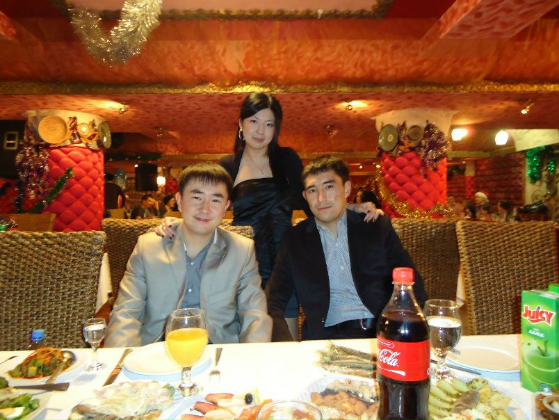 №14, Багдат Касымханова, 38 лет, Алматы, Казахстан №14, Багдат Касымханова, 38 лет, Алматы, Казахстан