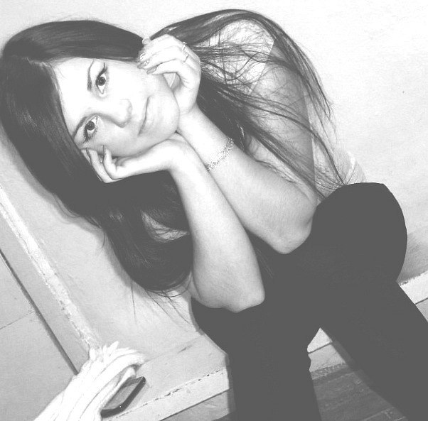 Серёжа Иванов | Нижний Новгород