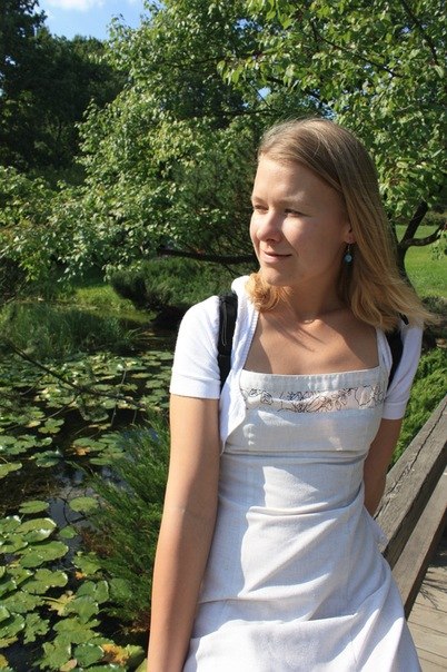 Татьяна Тетерина | Трехгорка