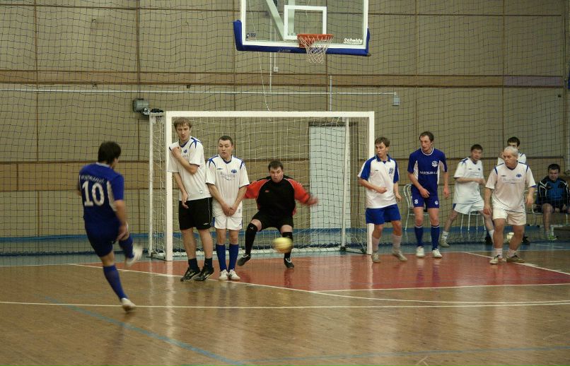 Денис Косарев | Череповец