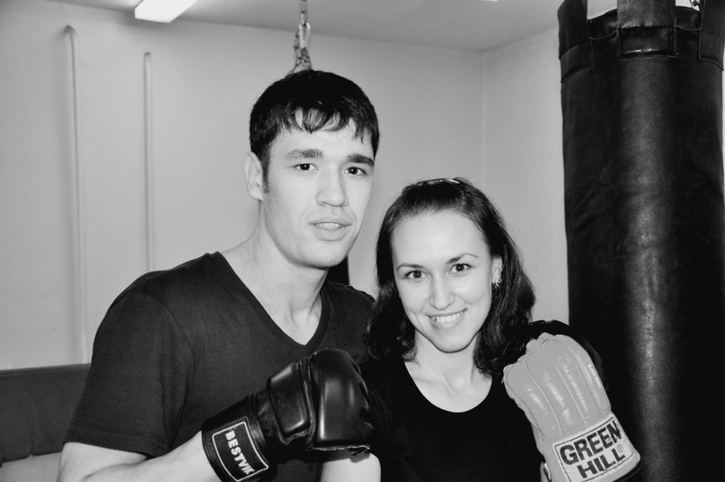 Андрей Ишмаев | 