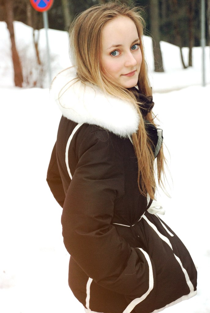 Katja Korban | Таллин