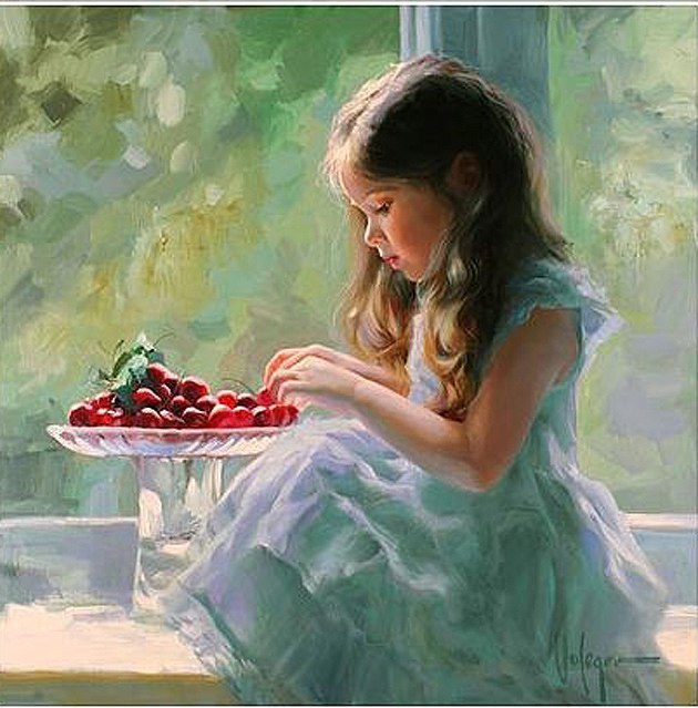 Полина Король | Ковров