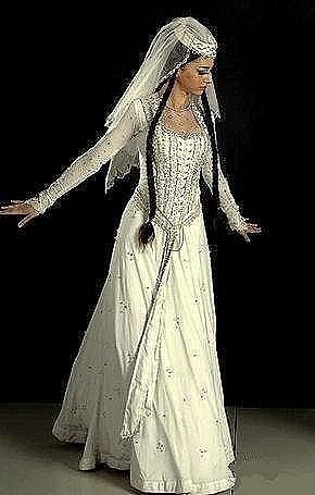 Ануш Акопян | Уфа