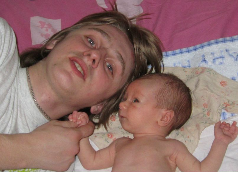 Анна Олійник | Киев