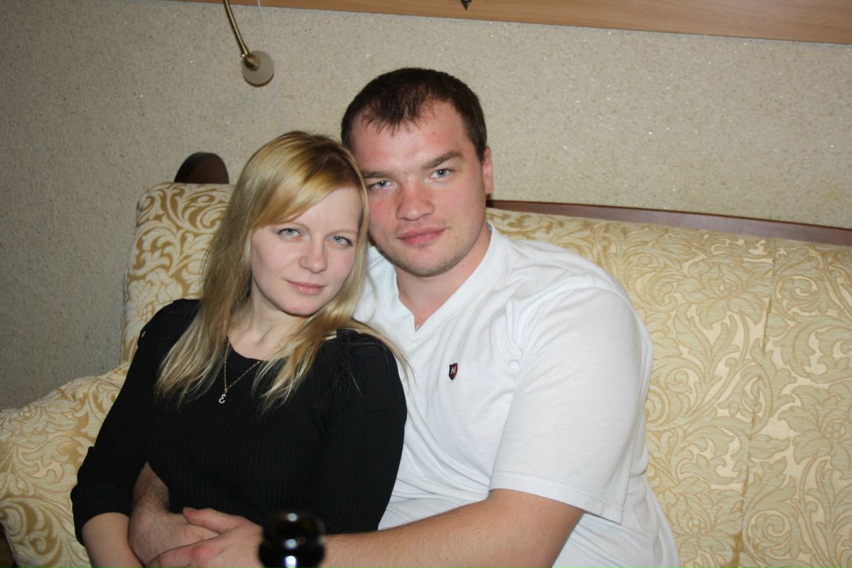 Иван Сивидов I-vaN | Москва